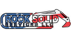 Concrete Concord Rock Solid Services partner logo